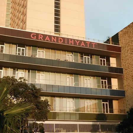 Grand Hyatt San Antonio River Walk-2