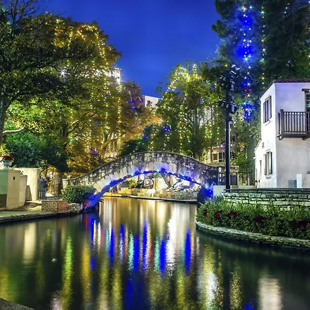 Grand Hyatt San Antonio River Walk-3