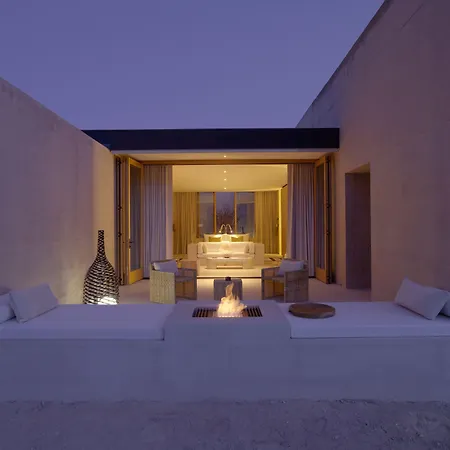 Amangiri-2