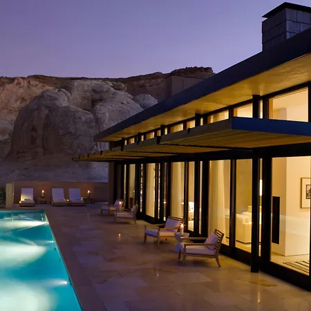 Amangiri-2