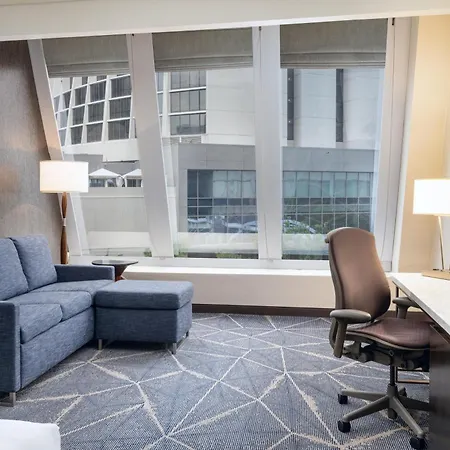Hilton Atlanta-2