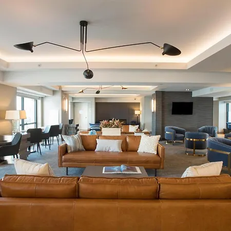 Manchester Grand Hyatt San Diego-2