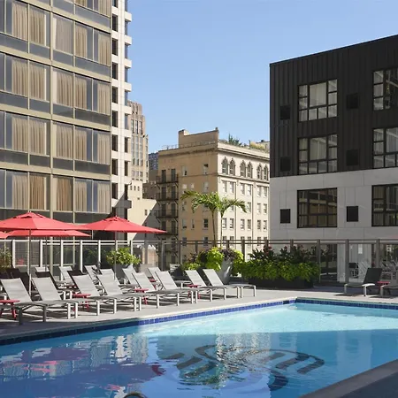 Sonesta Philadelphia Rittenhouse Square-2