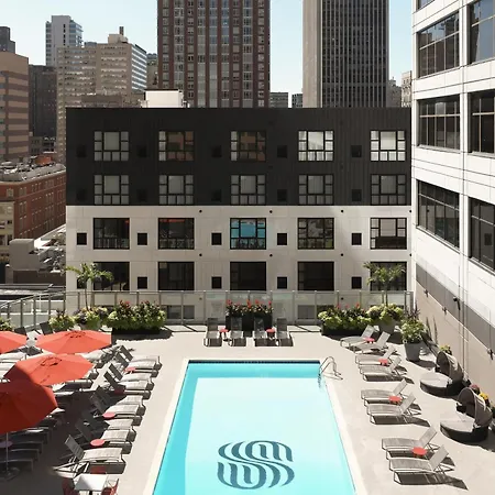 Sonesta Philadelphia Rittenhouse Square-3