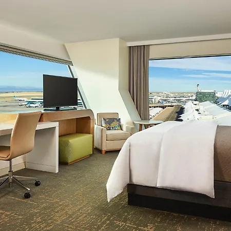 The Westin Denver International Airport-3