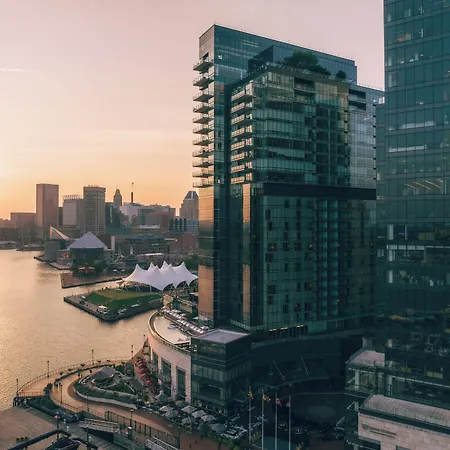 Four Seasons Baltimore-2