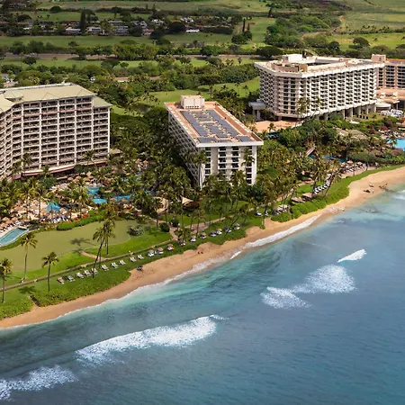 Hyatt Regency Maui Resort & Spa-3