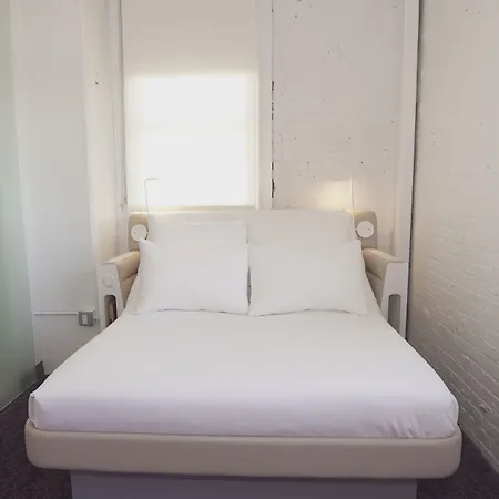 Yotel San Francisco, Select By Hilton-3