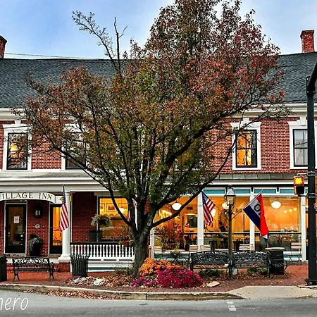 Strasburg Village Inn-3