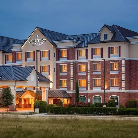 Country Inn & Suites By Radisson, College Station, Tx-2