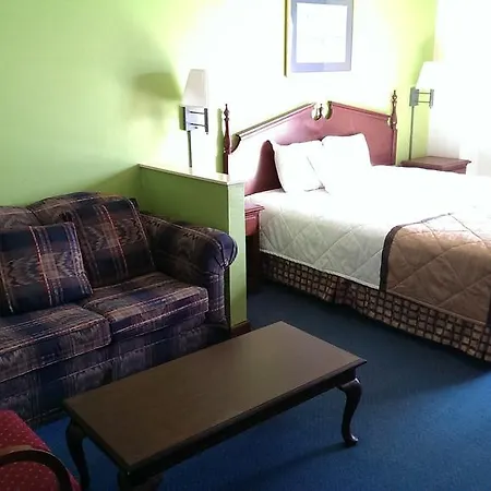 Magnuson Hotel Lawrenceville-2