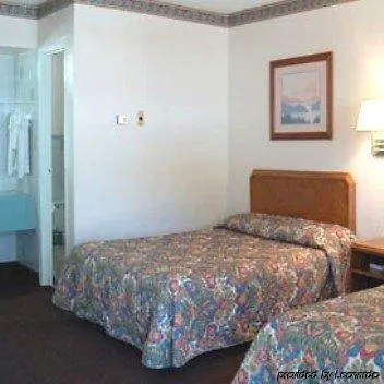 Budget Host Inn-2