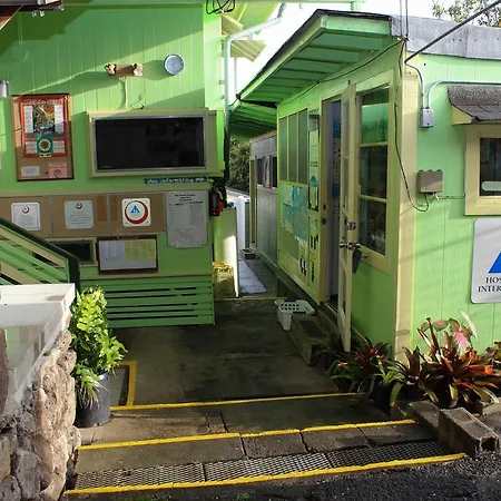 Hostel Honolulu-3