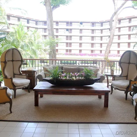 Makena Beach & Golf Resort-3