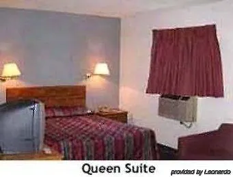 Metro Extended Stay Marietta-3