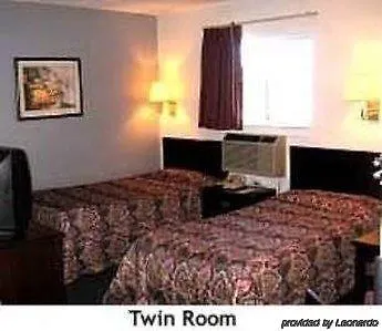 Metro Extended Stay Decatur-3