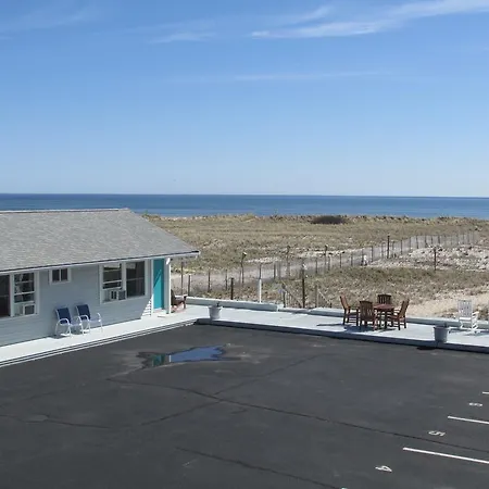 East Harbour Motel-3