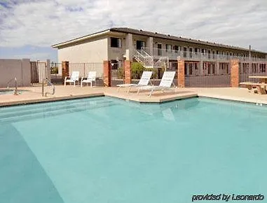 Travel Inn - Mesa-2