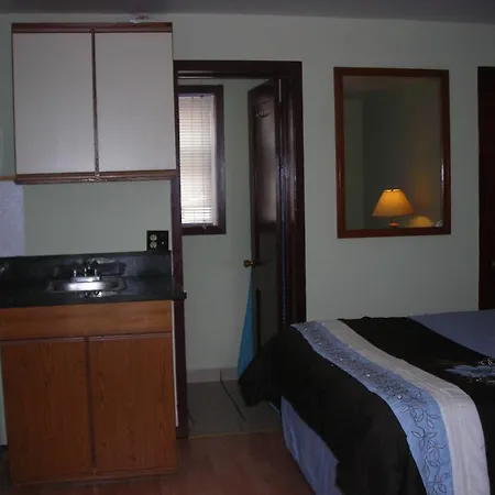 Deer Trail Motel-2