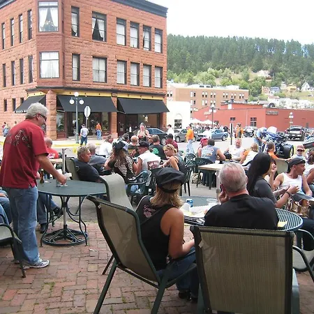 Deadwood Dick'S Hotel-3