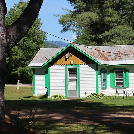 Pine Valley Cabins-2