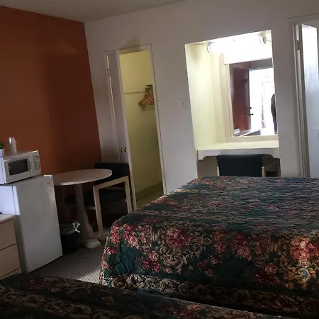 Sands Motel-3