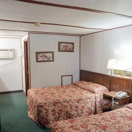 Dutch Treat Motel-3