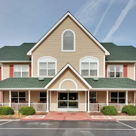 Howard Johnson By Wyndham Murfreesboro-2