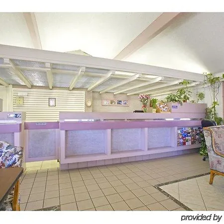 Americas Best Value Inn-2