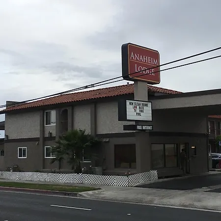 Anaheim Lodge-2