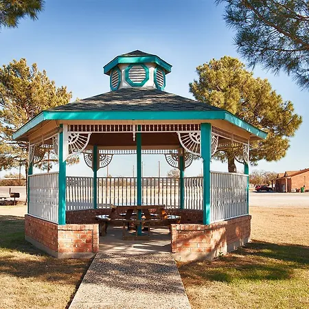 Best Western Coleman Inn-2