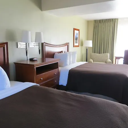 Coronet Motel-3