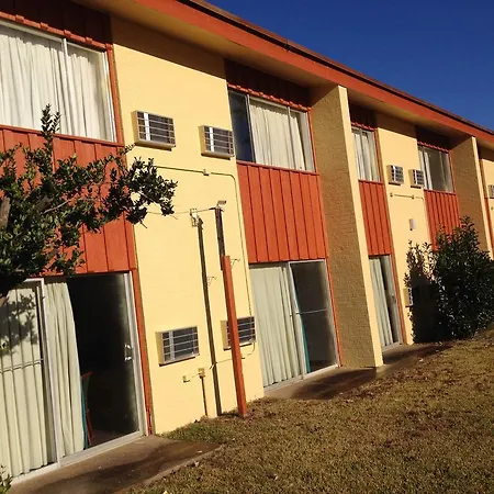 Executive Inn-2