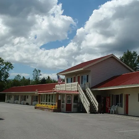 The Gull Motel, Belfast-3