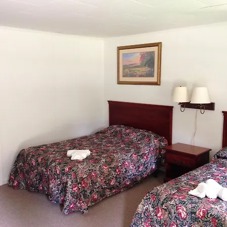 Lakeside Inn-3