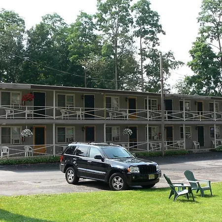 Locust Grove Motel-2