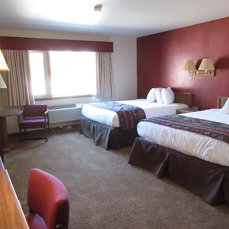 Al'S Westward Ho Motel-2