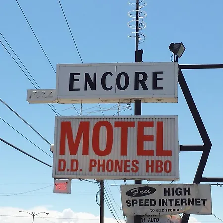 Encore Motel-3
