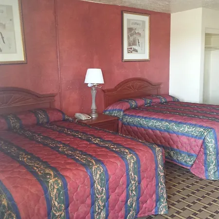Encore Motel-2