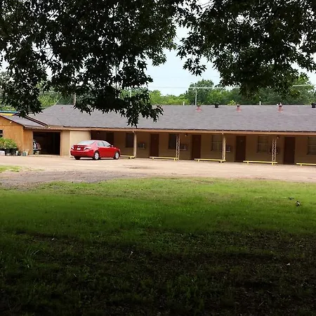 Texas Inn Motel-2
