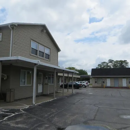 Holiday Motel-2