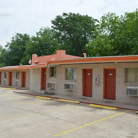 Everkleen Motel Downtown-2