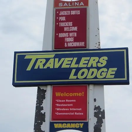 Traveler'S Lodge-2