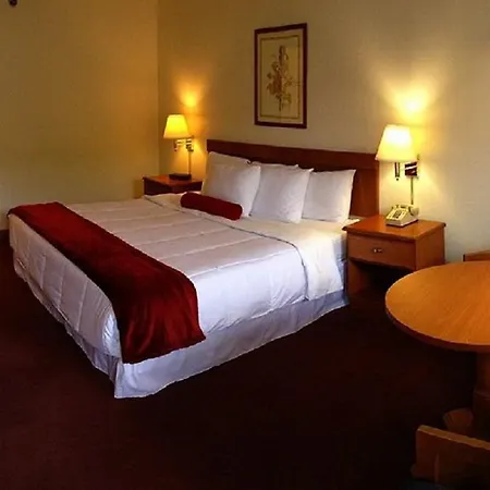 Branson Plantation Inn-3