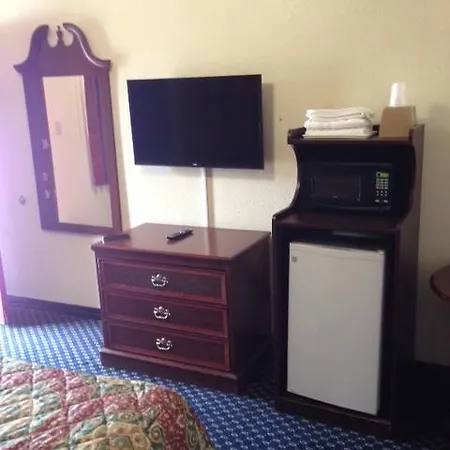 American Inn Tyler-2
