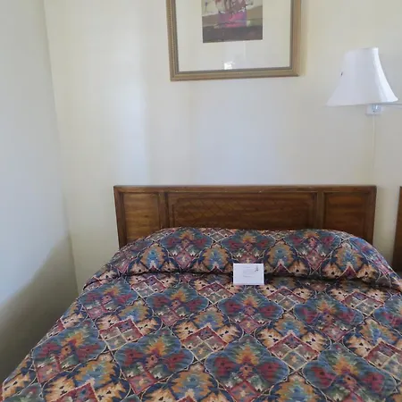 Sheffler'S Motel-2