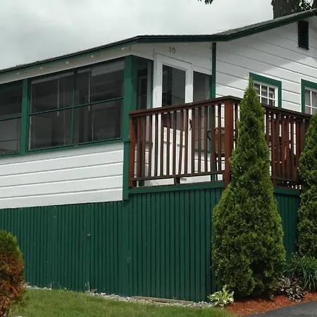 Channel Waterfront Cottages-3