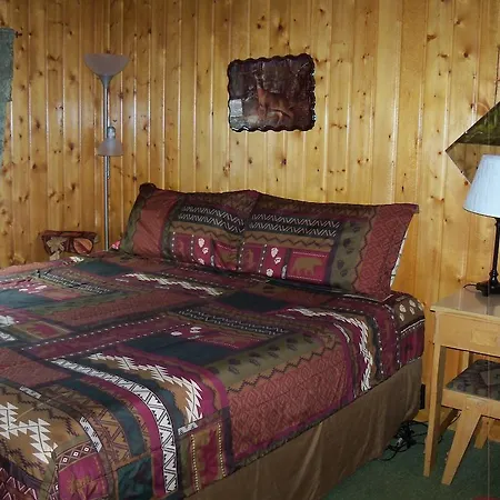 Ute Trail Motel-3