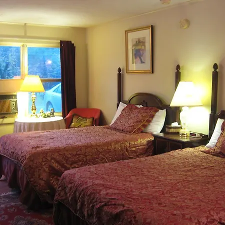 Vintage Motel Wilmington-3