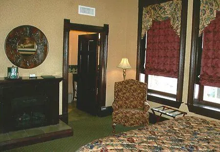 Hickok'S Hotel And Gaming-2